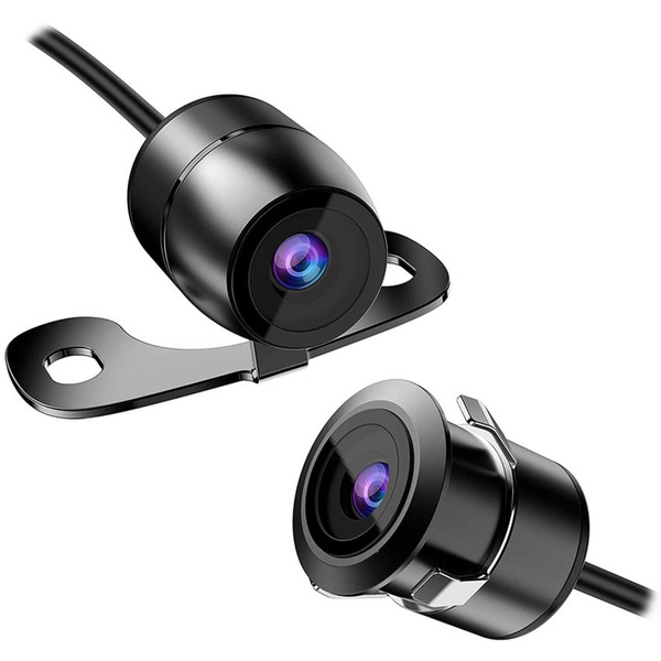 Камера заднего вида Prology RVC-200 AHD