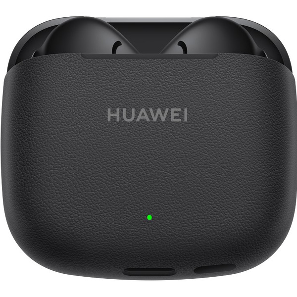 Беспроводные наушники HUAWEI FreeBuds SE 3 Wired Charging (черный)