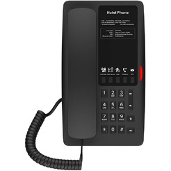IP-телефон Fanvil H4 (черный)
