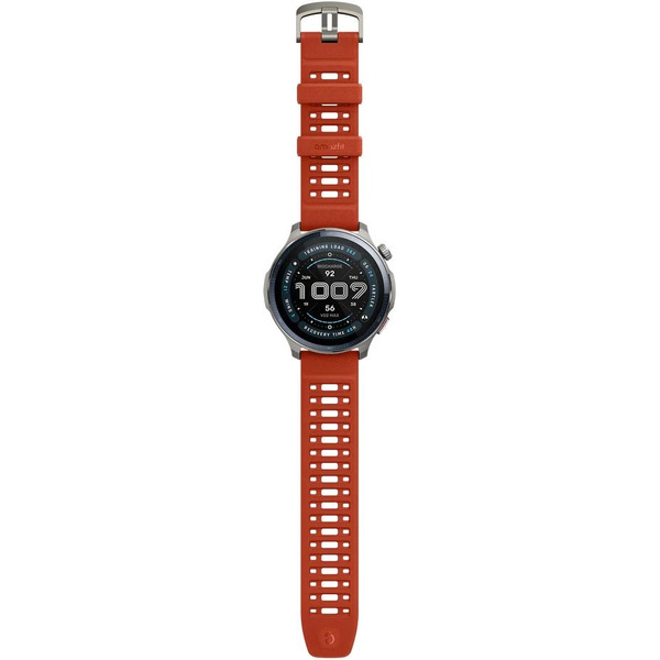 Умные часы Amazfit Balance 2 A2430 (черный)