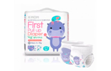 Детские подгузники