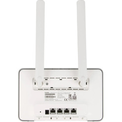 4G Wi-Fi роутер Huawei 4G CPE 3 B535-232a (белый)
