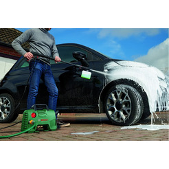 Мойка высокого давления Bosch EasyAquatak 120 (06008A7901)