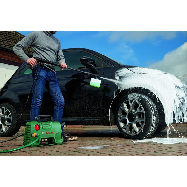 Мойка высокого давления Bosch EasyAquatak 120 (06008A7901)