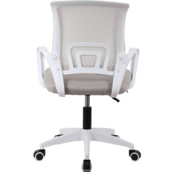 Кресло Kingstyle SHP-61 Loom White