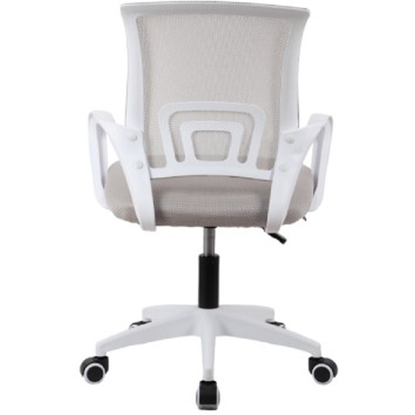 Кресло Kingstyle SHP-61 Loom White