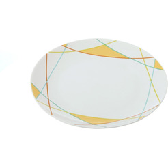 Тарелка Bradex Lateen TK 0466