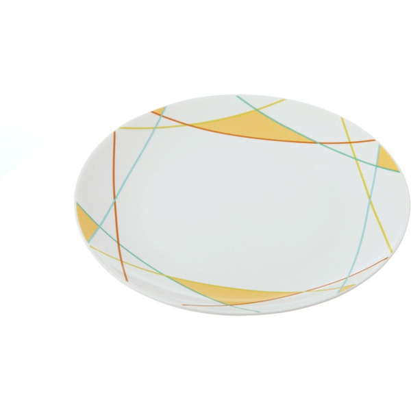 Тарелка Bradex Lateen TK 0466