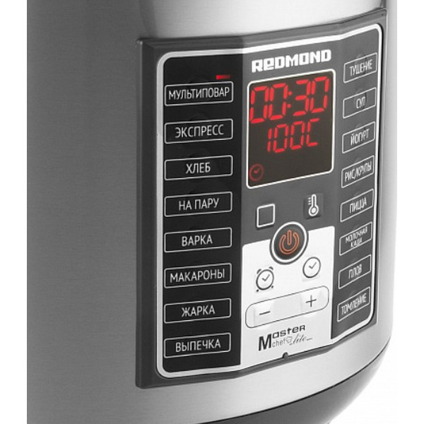 Мультиварка Redmond RMC-M252