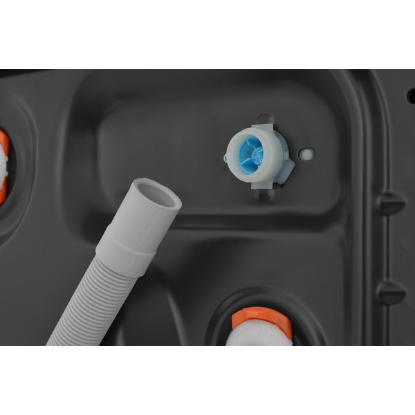 Стиральная машина Grundig GW7P77H21A