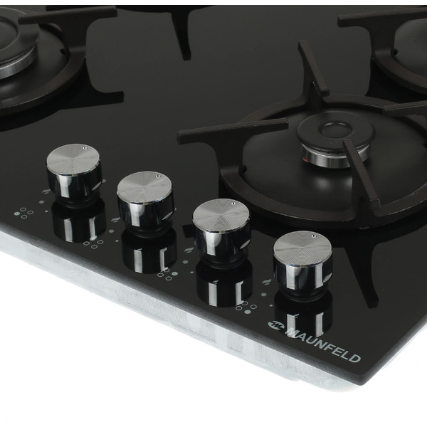 Варочная панель MAUNFELD EGHG.64.1CB/G