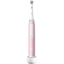 Электрическая зубная щетка Oral-B IO_S3_BLUSH PINK