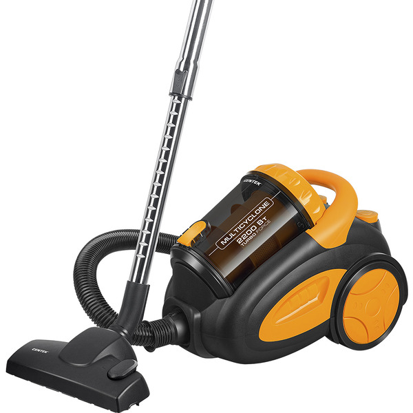 Пылесос CENTEK CT-2520 (оранжевый)