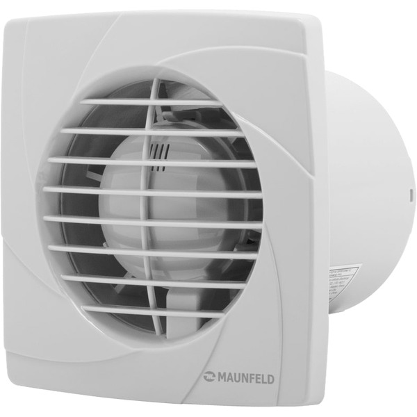 Вытяжной вентилятор MAUNFELD MFB12GW