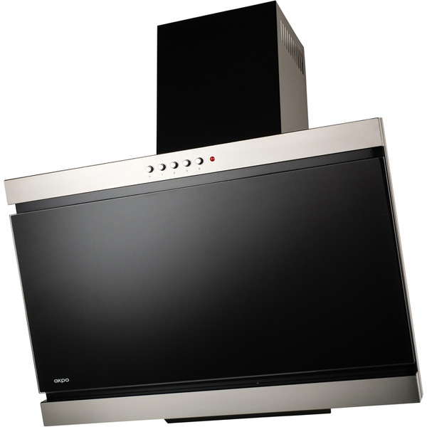 Вытяжка Akpo Kastos Eco 50 WK-4 (черный)