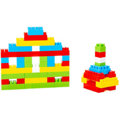 Конструктор Полесье 0293 Большой