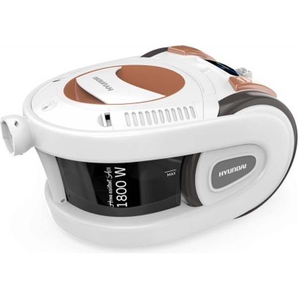 Пылесос HYUNDAI H-VCA01W