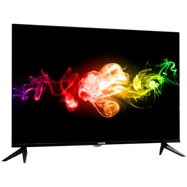Телевизор Roome 43VU424QW
