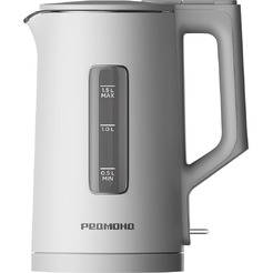 Электрочайник РЕДМОНД KG255 (белый)