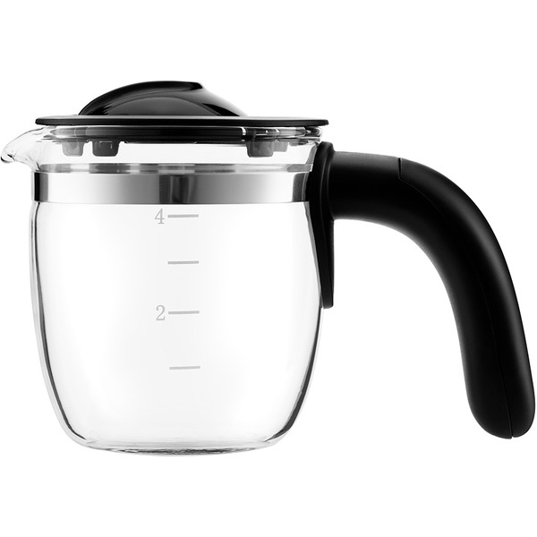 Кофеварка Kitfort KT-760-1