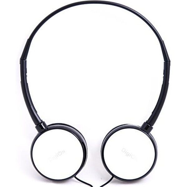 Гарнитура с микрофоном DIGION PTCY520W