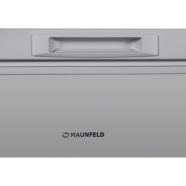 Морозильный ларь Maunfeld MFL200GR