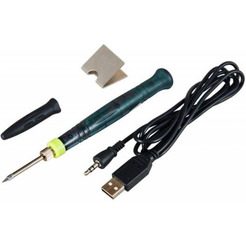 Паяльник Rexant 12-0180