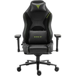 Игровое кресло Zone 51 Armada Black Z51-ARD-B