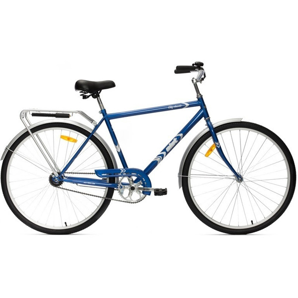 Велосипед AIST 28-130 (синий)