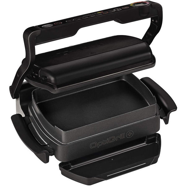 Электрогриль Tefal Optigrill Snacking & Baking GC714834