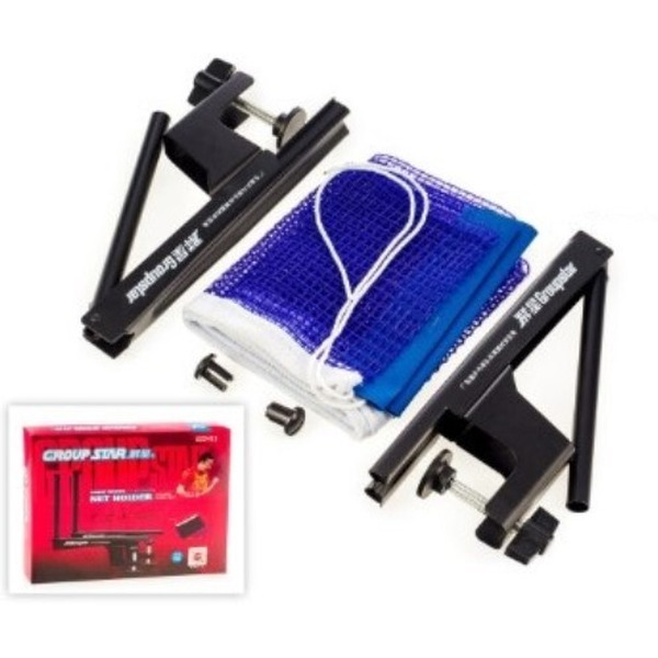 Сетка для настольного тенниса Group Star GS5411