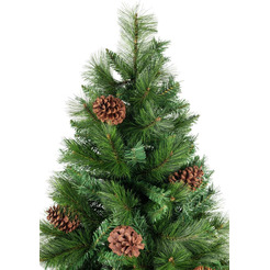 Ель Winter Fun SZ1017G-150 (Drop)