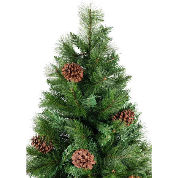 Ель Winter Fun SZ1017G-150 (Drop)