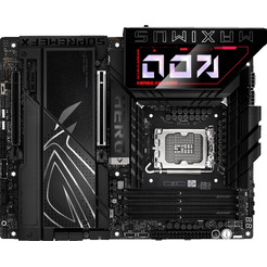 Материнская плата ASUS ROG Maximus Z890 Hero