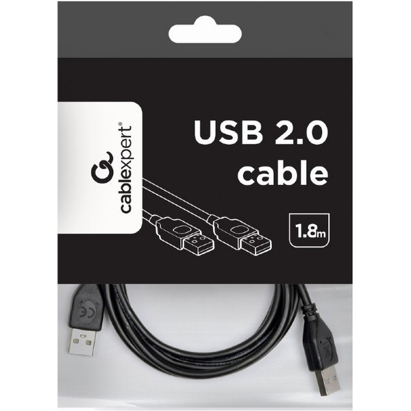 Кабель CABLEXPERT CCP-USB2-AMAM-6