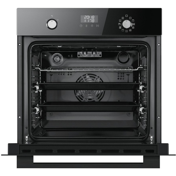 Духовой шкаф Haier HOX-P11CGB