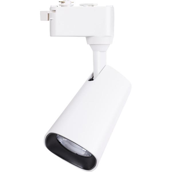 Светильник трековый TDM TRL-02-035-WW(SQ0369-0018)