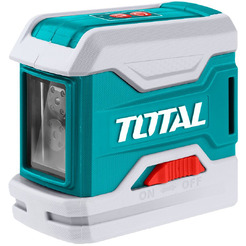 Уровень лазерный TOTAL TLL156506