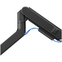 Кронштейн для монитора ErgoSmart Super Heavy-Duty U