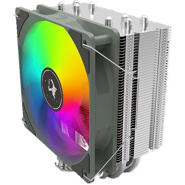 Кулер для процессора Golden Field NP4