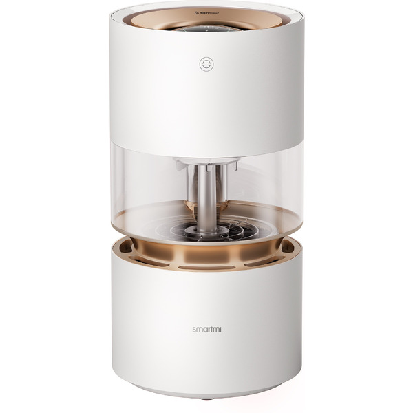 Увлажнитель воздуха SmartMi Humidifier Rainforest CJJSQ06ZM