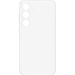 Чехол Samsung Clear Case для Galaxy S24+ Transparent (GP-FPS926SAATW)