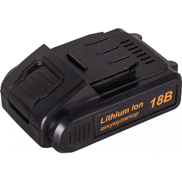 Ударная дрель-шуруповерт Вихрь ДА-18Л-2КУ (72/14/17)