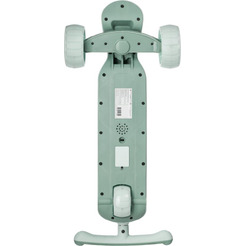 Самокат детский Ricos TiKKi KB109 (бирюзовый)