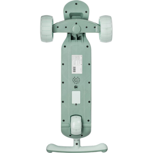 Самокат детский Ricos TiKKi KB109 (бирюзовый)