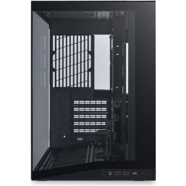 Корпус Lian Li O11 Dynamic Mini V2 G99.O11DMIV2X.00