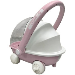 Детские ходунки BubaGo Tuko BG 185-2 (Розовый)