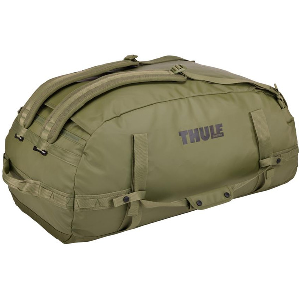 Дорожная сумка Thule Chasm 90L TDSD304 (зеленый)