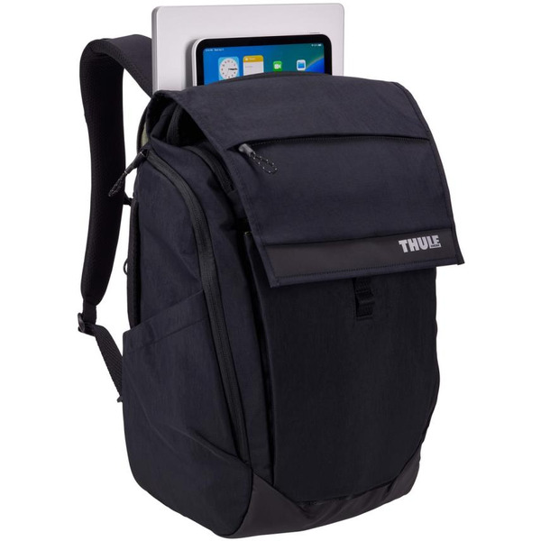Рюкзак Thule Paramount Backpack 27L PARABP3216BLK (черный)