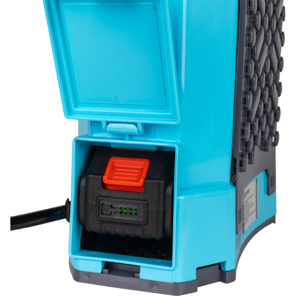 Опрыскиватель GPT WFB-10li